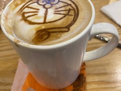 -逸派咖啡 EPARKCOFFEE(广安门店)
