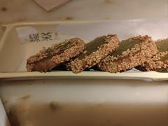 -绿茶餐厅(松江万达店)