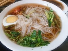 -朝鲜饭店(房山店)