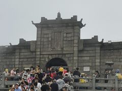 -南岳衡山风景名胜区