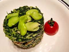 -永安鱼庄·镇江菜(东吴路店)