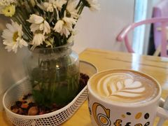 -灯塔咖啡馆BOOK·Coffee Shop