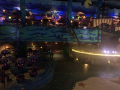 -青岛嘉年华主题乐园