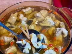 -香然会·园林雅宴(陆家嘴店)