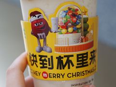 -喜茶(徐州金鹰店)