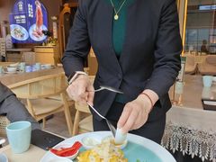 -味妙顺德厨房(绿地缤纷城店)