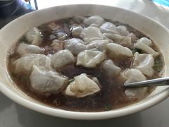 -宣堡正宗小小馄饨店
