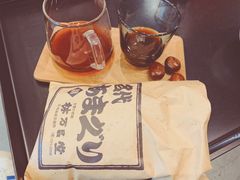 -KYO COFFEE(胶州路店)