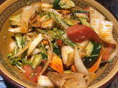 -蜀留香石锅鱼(六顺街店)