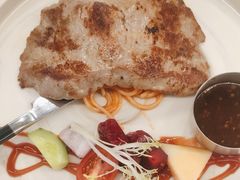 -Aqua Oasis 水天堂(常熟永旺店)