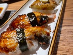 -栖川山葵家·寿喜锅·日式料理(龙湖北城天街商场店)