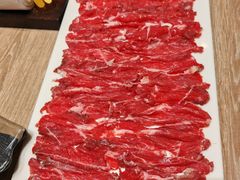 -古关火锅店(古北水镇景区店)