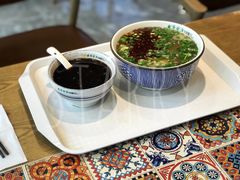 -兰亭安泊牛肉面(乐都路店)