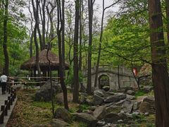 -樱桃沟景区