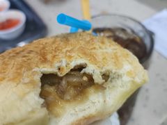 -百回味老爸茶(海彤店)