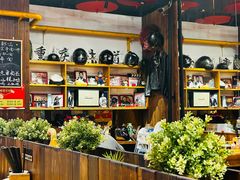 -我的面 川味Bistro(后沙峪店)