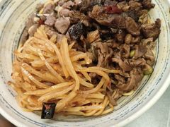 -梅溪·小伙子干挑面(安吉总店)
