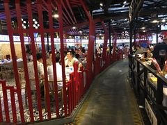 -友记功夫香·人民川菜(红牌楼店)