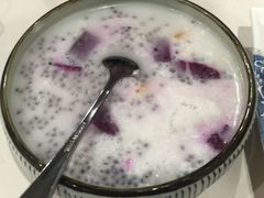 火龙果西米露-糖潮糖水铺(省府店)