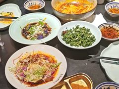 -长安大牌档之龙头酒肆(荣民龙首广场店)