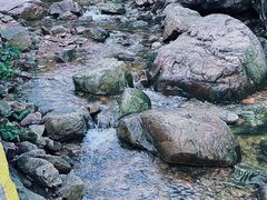 -京东石林峡风景区