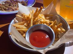 -兔子洞美式烤肉(勺园店)