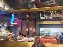 -奢谷·海鲜自助(南海万科店)