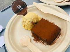 生椰拿铁巧克力克力-HUGS coffee(东区店)