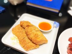 千番芋泥鸭-闽和南(深圳万象城店)