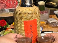 -盡膳口福·百年汤方火锅(科华北路店)