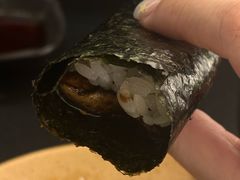 -Sushi Hanzo半藏(天环广场店)