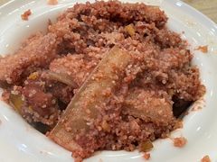 -江城燕子大排档(江汉路步行街店)