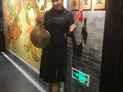 景观位-四世同堂·京菜·烤鸭(车公庄店)