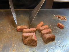 -神户牛排餐厅MOURIYA(总店)