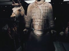-秦始皇帝陵博物院-丽山园