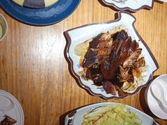 -小镇大厨私房餐厅