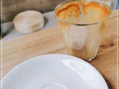 -VOYAGE COFFEE(杨梅竹店)