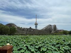 -郑州方特梦幻王国