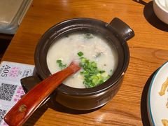 -如轩·海鲜砂锅粥·潮汕菜(一品天下店)