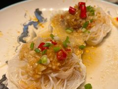 -杨记齐齐哈尔烤肉(五莲路店)