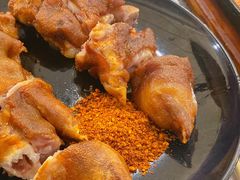 -一棠龙虾•王牌虾球(楚河汉街店)