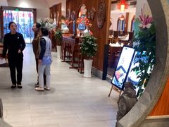 -盛世川王•幸福里(长虹店)