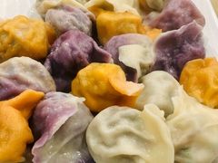 -宝源饺子(麦子店街店)