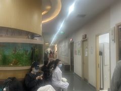 -慈铭体检(洋桥分院)