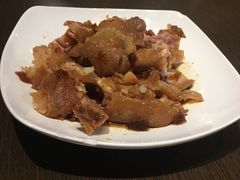 -老牌坊鲁菜名店(宽厚里店)