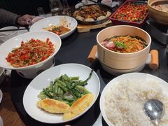 -小户人家(循礼门南国中心店)