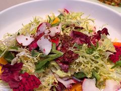 -四世同堂·京菜·烤鸭(双井店)