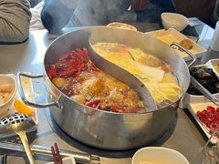 -牛德亨臻牛潮汕火锅(万邦时代店)