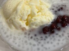 -芬芳甜品(同福路店)