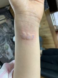 -新绣堂纹身·穿孔